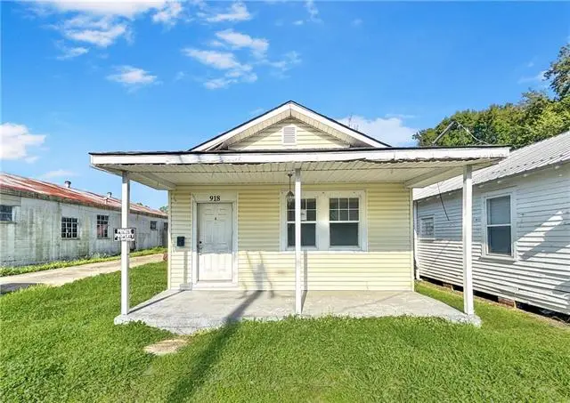 918 Caroline Street, Thibodaux, LA 70301 - #1