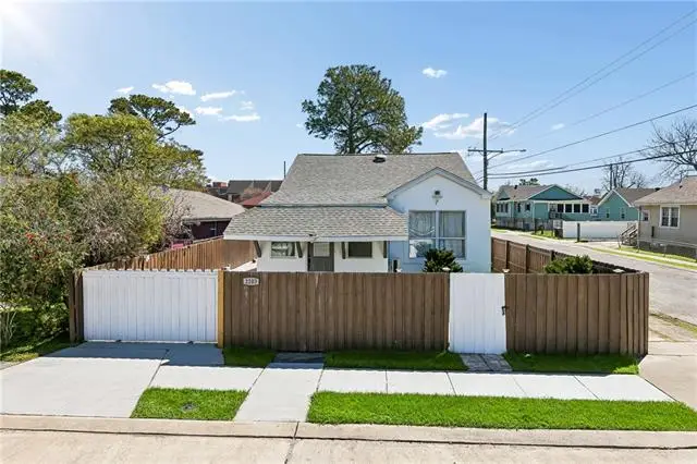 2203 Desire Street, New Orleans, LA 70117 - #2