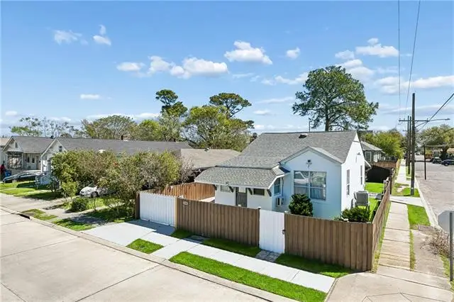 2203 Desire Street, New Orleans, LA 70117 - #3