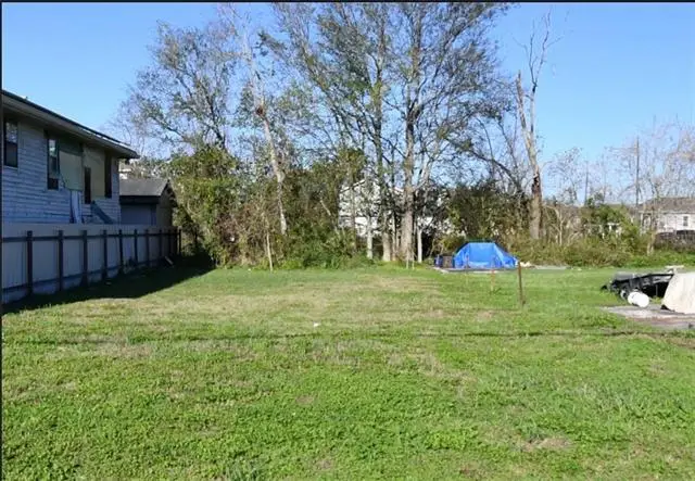 N Derbigny Street, New Orleans, LA 70118 - #1