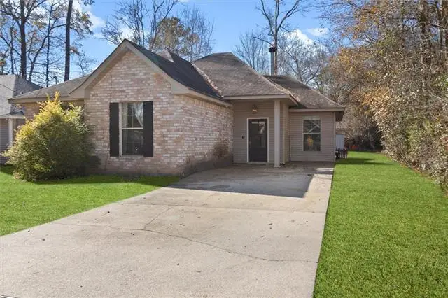 938 Norval Street, Mandeville, LA 70448 - #3