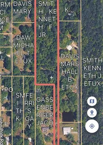 00 Edgar Kennedy Road, Pearl River, LA 70452 - #1