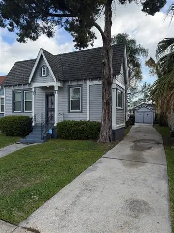 3719 Piedmont Drive, New Orleans, LA 70122 - #3