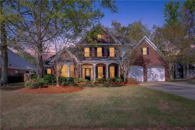 139 Cherry Creek Drive, Mandeville, LA 70448 - #3