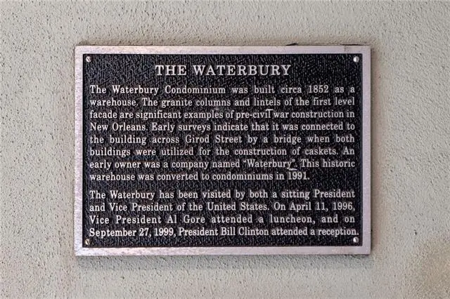 225 Girod Street #202, New Orleans, LA 70130 - #3