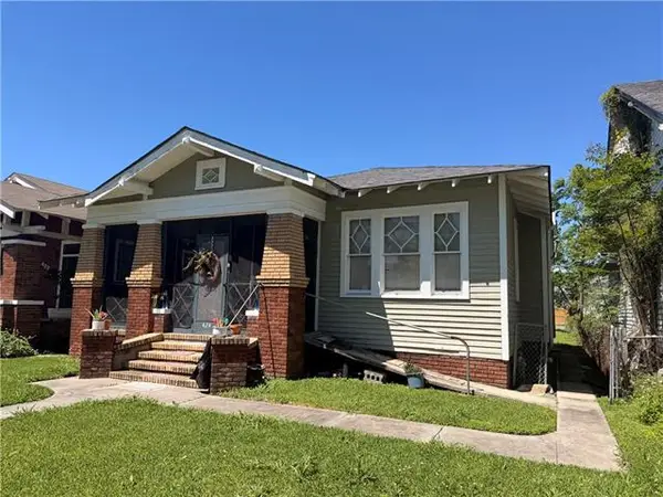 425 Park Boulevard, New Orleans, LA 70114