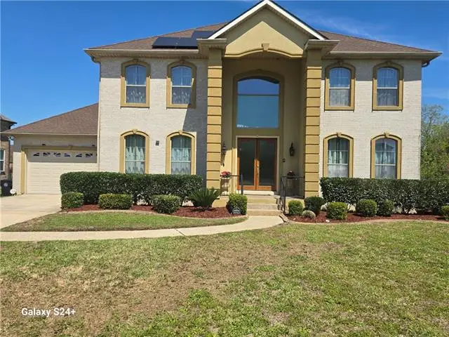 160 Oakmont Drive, New Orleans, LA 70128 - #1