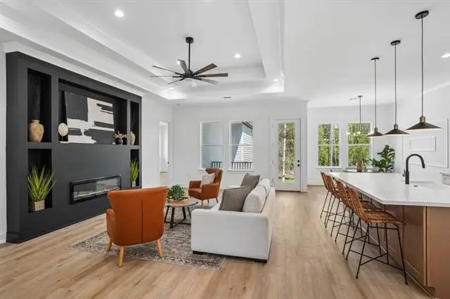 1016 W 19th Avenue, Covington, LA 70433 - #3