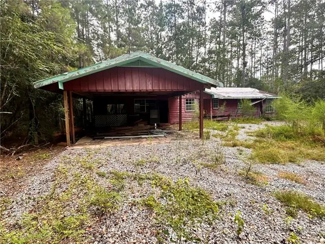 29313 Cyprian Drive, Lacombe, LA 70445 - #1