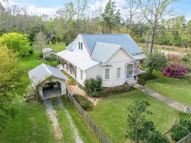 31802 Highway 25, Franklinton, LA 70438 - #3