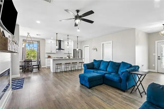 4320 Alba Road, New Orleans, LA 70129 - #3