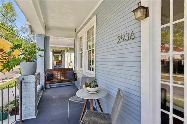 2936 Fortin Street, New Orleans, LA 70119 - #3