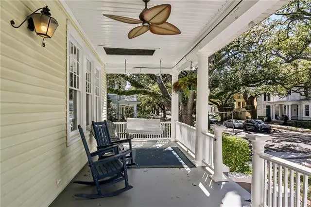 2401 Octavia Street, New Orleans, LA 70115 - #2