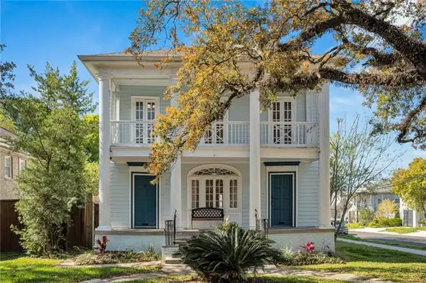 6216-18 Fontainebleau Drive, New Orleans, LA 70125