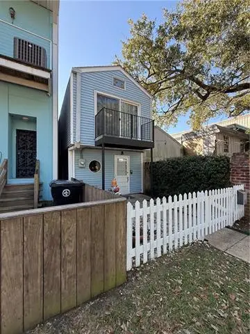 158 S Roadway Street, New Orleans, LA 70124 - #2