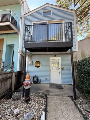 158 S Roadway Street, New Orleans, LA 70124 - #3