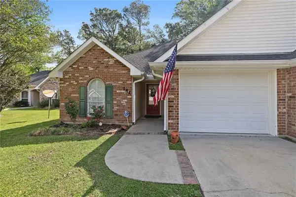 141 Southgate Drive, Ponchatoula, LA 70454