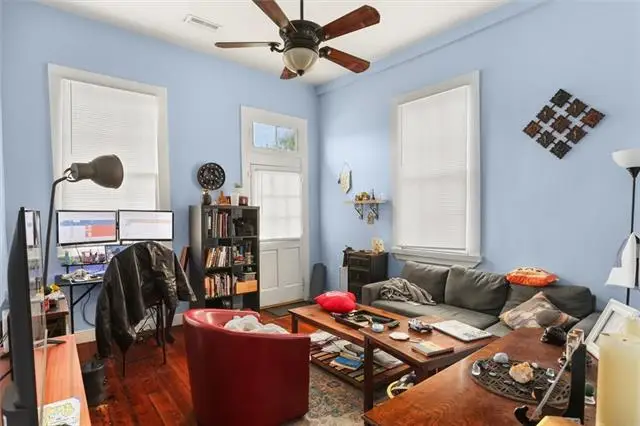 3313-15 St Claude Avenue, New Orleans, LA 70117 - #3