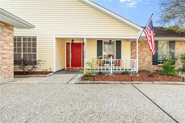 115 Aberdeen Drive, Slidell, LA 70461 - #3