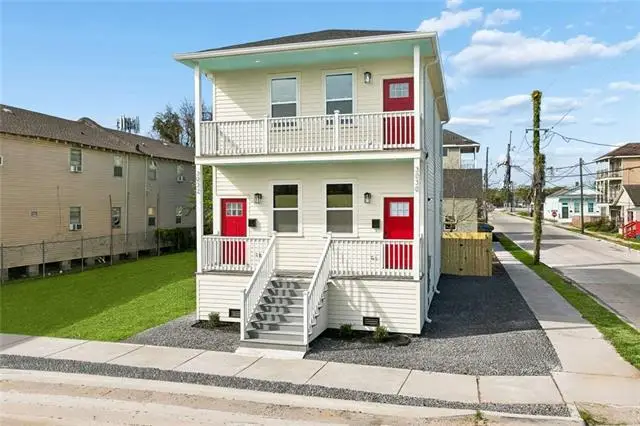 3030 1st Street, New Orleans, LA 70125 - #1