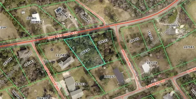 Hwy 433 Highway, Slidell, LA 70461 - #1