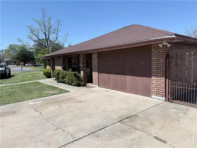 4425 14th Street, Marrero, LA 70072 - #1
