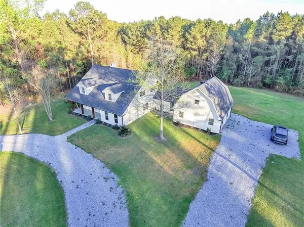 114 Hollow Hill Road, Bush, LA 70431
