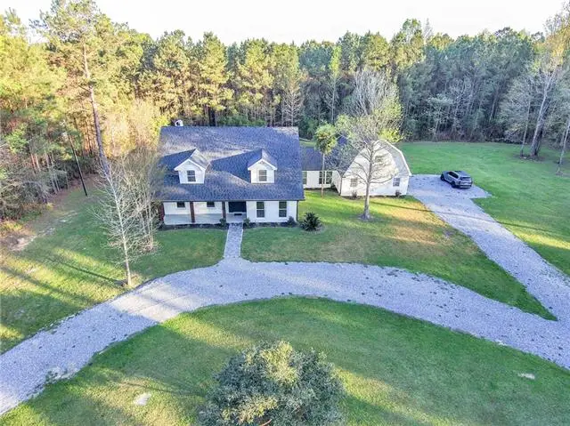 114 Hollow Hill Road, Bush, LA 70431 - #2