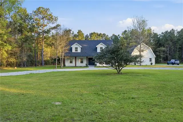114 Hollow Hill Road, Bush, LA 70431 - #3