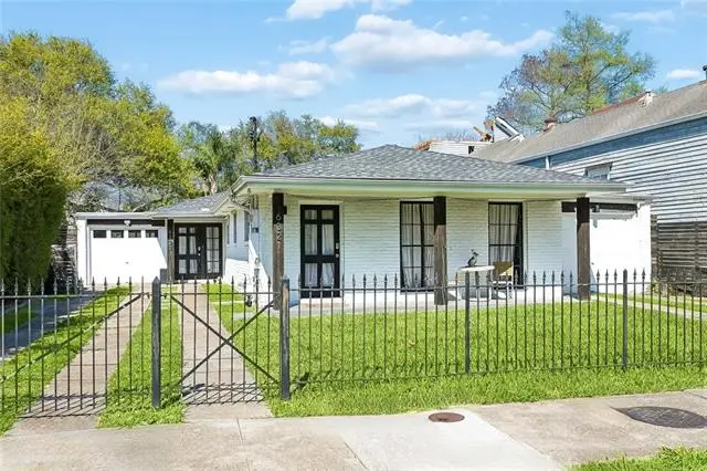 6321-23 Laurel Street, New Orleans, LA 70118 - #1