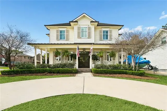 8900 Ormond Place, River Ridge, LA 70123 - #1