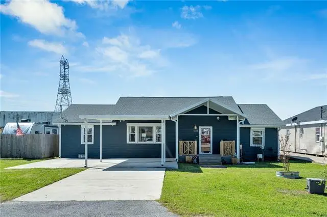 5133 Oak Drive, Marrero, LA 70072 - #1