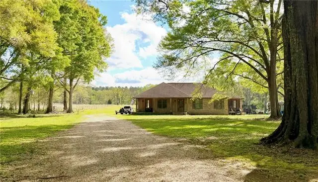 67556 S River Road, Kentwood, LA 70444 - #1