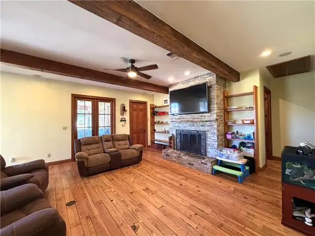 67556 S River Road, Kentwood, LA 70444 - #3