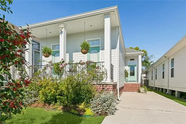 517 S Pierce Street, New Orleans, LA 70119 - #1