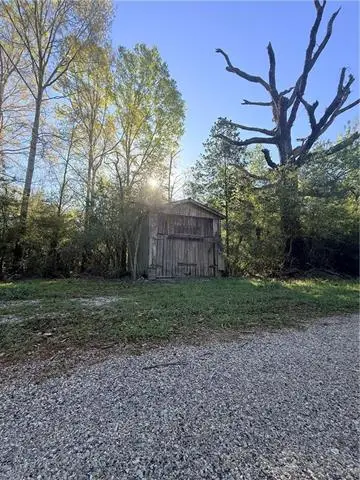 16609 Spencer Cemetery Road, Franklinton, LA 70438 - #1