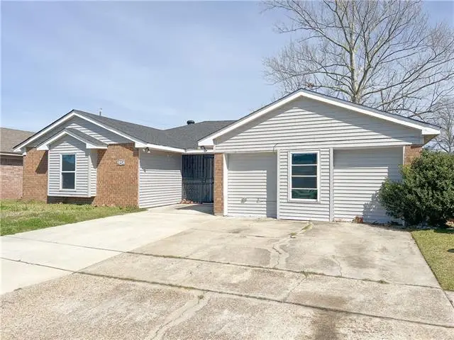 504 St. Andrews Boulevard, Laplace, LA 70068 - #2