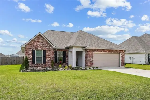 20607 Stone House Road, Hammond, LA 70401 - #2