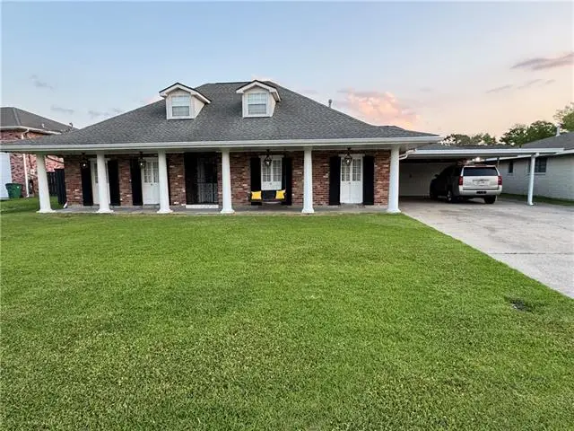 109 Gaudin Street, Gretna, LA 70056 - #1