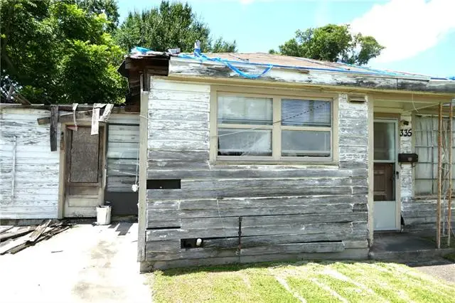 335 Taylor Street, Kenner, LA 70062 - #3