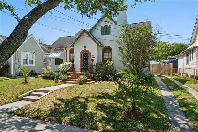 4630 Eastern Street, New Orleans, LA 70122 - #2