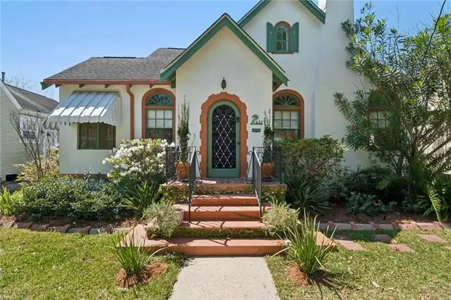 4630 Eastern Street, New Orleans, LA 70122 - #3