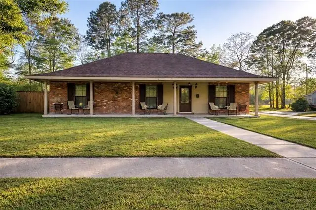 205 Greencrest Drive, Slidell, LA 70458 - #1