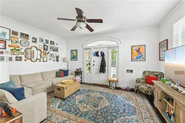 4427-29 Fontainebleau Drive, New Orleans, LA 70125 - #3