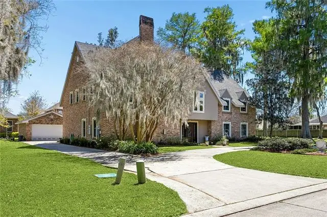 52 Belle Grove Drive, Destrehan, LA 70047 - #2