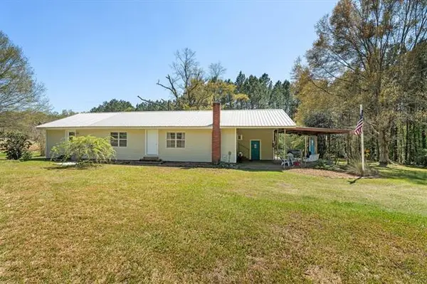 43162 La 38 Highway, Franklinton, LA 70438