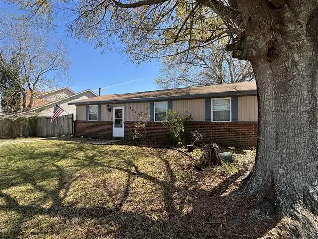 2014 Heather Lane, Slidell, LA 70461 - #3