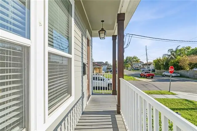 4701 New Orleans Street, New Orleans, LA 70122 - #3