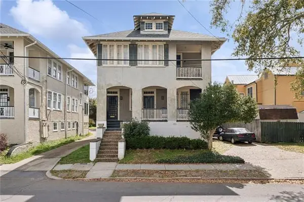 6040-42 Prytania Street, New Orleans, LA 70118