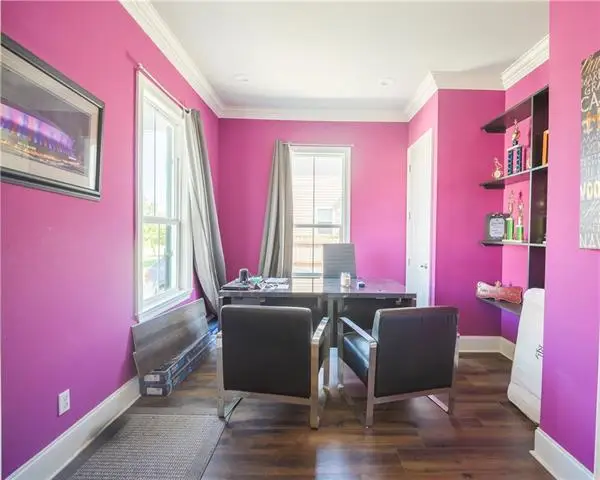 12 Seaward Court, New Orleans, LA 70131 - #3